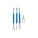 Laser Soldering Aid Tools 4pc 7646 Laser - Town Tools 