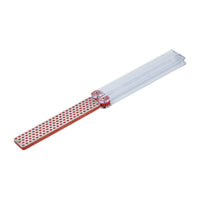 Dmt FWF Diafold Diamond Whetstone 110mm Red 600 Grit Fine