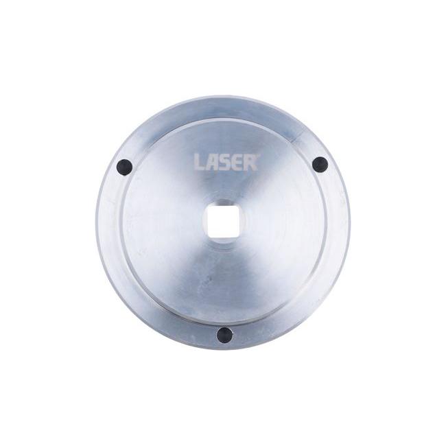 Laser Front Crankshaft Oil Seal Fitting Tool - for JLR AJ200 2.0L Diesel 8363