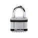 Master Lock Excell™ Laminated Stainless Steel 51mm Padlock Master Lock - Town Tools