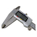 Silverline Digital Vernier Caliper 200mm Silverline - Town Tools 