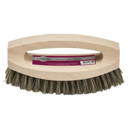 Liberon Furniture Brush Liberon - Town Tools