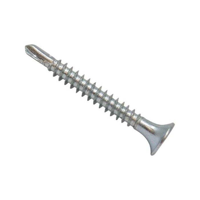 Forgefix Drywall Screw Phillips Bugle Head FT ZP 3.5 x 42mm Bulk 1000 ForgeFix - Town Tools