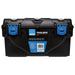 Draper Plastic Toolbox with Tote Tray, 19" Draper - Town Tools