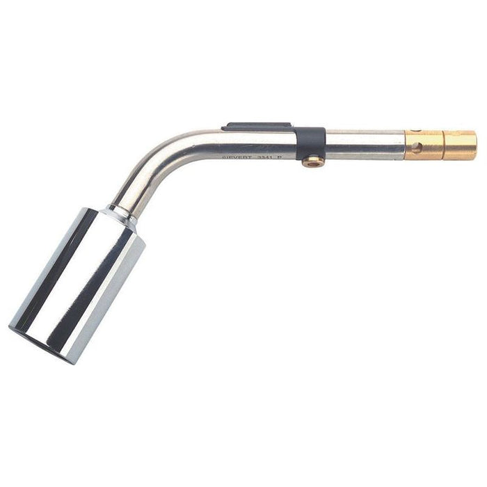 Sievert Promatic Soft Flame Burner 38mm 11.5kW Sievert - Town Tools