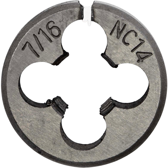 Sealey Die 7/16"-14 (Alloy)