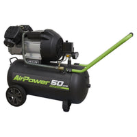Sealey Air Compressor 50L V-Twin Direct Drive 3hp SAC5030VE