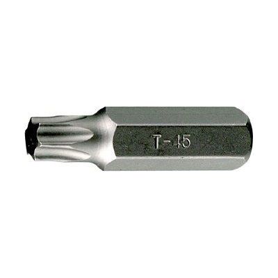 Teng Tools TX Bits 40mm TX15 1 pc Teng Tools - Town Tools 