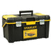 Stanley® Hand Tools Essentials Cantilever Toolbox 49cm (19in) STANLEY® Hand Tools - Town Tools