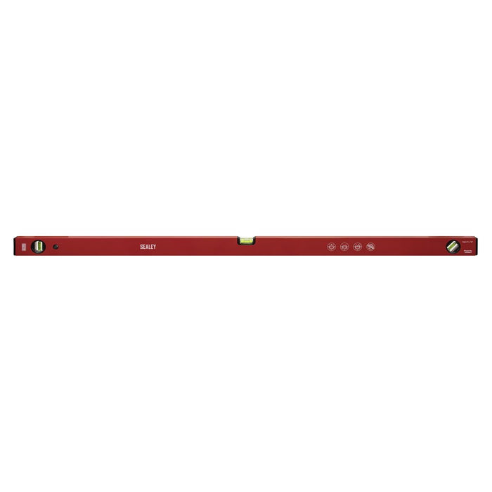 Sealey Spirit Level 1200mm AK9862 Sealey - Town Tools 