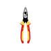 Bahco 2628S ERGO™ Insulated Combination Pliers 160mm (6.1/4in) Bahco - Town Tools