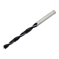 Dewalt Power Tools Brad Point Drillbit 6mm