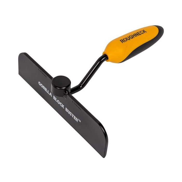 Roughneck Gorilla Block Buster™ Bolster 230mm Roughneck - Town Tools