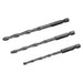 Irwin® HSS Drill Bit Hex Shank Bit Set, 3 Piece IRWIN® - Town Tools
