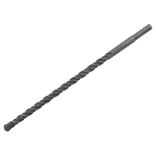 Faithfull Standard Masonry Drill Bit 12 x 300mm Faithfull - Town Tools