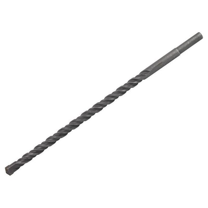 Faithfull Standard Masonry Drill Bit 12 x 300mm Faithfull - Town Tools