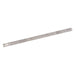 Silverline Steel Rule 600mm Silverline - Town Tools 