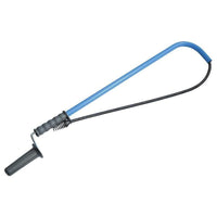 Faithfull Deluxe Toilet Auger