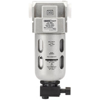 Draper 1/4" BSP Filter Unit 24331