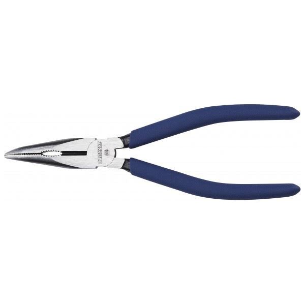 Carlyle Hand Tools Needle Nose Pliers - Curved - 6in.