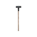 Faithfull Sledge Hammer FSC Hickory 6.35kg (14lb) Faithfull - Town Tools
