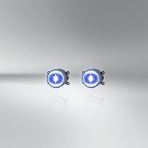 Osram LEDFOG103-BL Fog Light, Blue Osram - Town Tools 