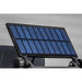 Sealey Extra-Slim Solar Floodlight with Wall Bracket 16W SMD LED LED16S Sealey - Town Tools 