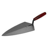Marshalltown 19P Philadelphia Pattern Brick Trowel Plastic Handle 11.1/2in