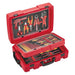 Teng Tools MECCA PRO TC-9 FOAM Tool Kit 52 Pieces Teng Tools - Town Tools 