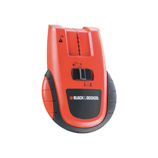 Black + Decker BDS300 Stud Metal & Live Wire Detector BLACK + DECKER - Town Tools