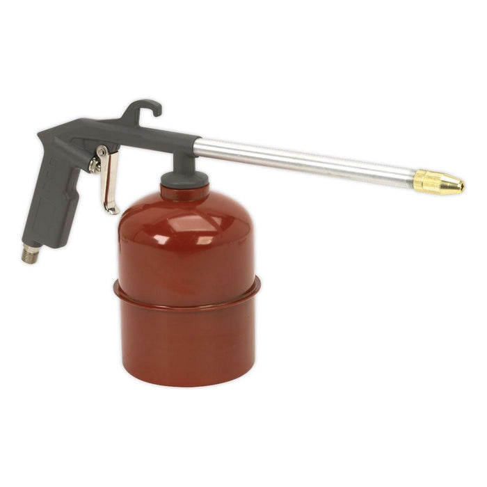 Sealey Paraffin Spray Gun SA303 Sealey - Town Tools 