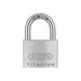 Abus Mechanical 64TI/35mm TITALIUM™ Padlock Carded ABUS Mechanical - Town Tools