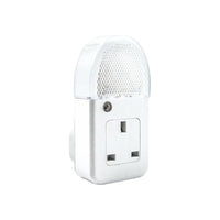 Uni-Com Plug-Through Night Light
