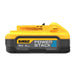 Dewalt Power Tools DCBP518 POWERSTACK™ Slide Battery 18V 5.0Ah Li-ion DeWALT Power Tools - Town Tools