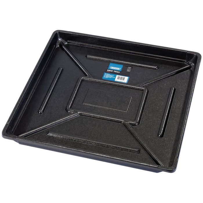 Draper Drip Tray, 17L 02602 Draper - Town Tools 