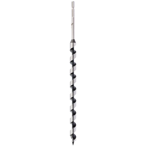 Draper Expert Long Pattern Auger Bit, 13 x 285mm - AB1B - image 1