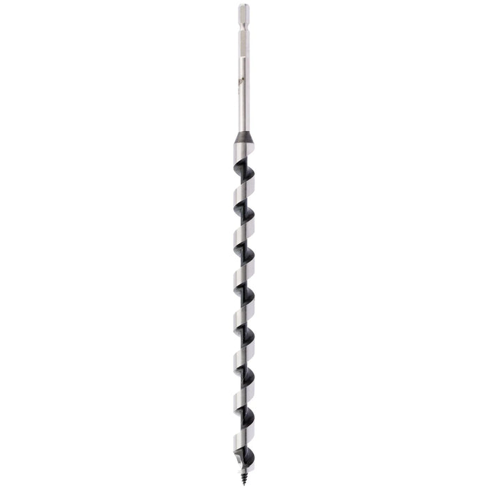 Draper Expert Long Pattern Auger Bit, 13 x 285mm - AB1B