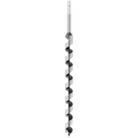 Draper Expert Long Pattern Auger Bit, 19 x 330mm - AB1B