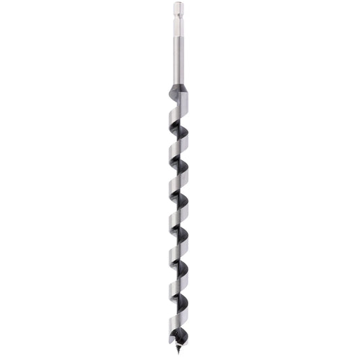 Draper Expert Long Pattern Auger Bit, 19 x 330mm - AB1B - image 1
