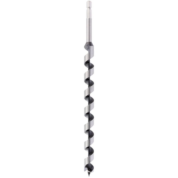 Draper Expert Long Pattern Auger Bit, 19 x 330mm - AB1B