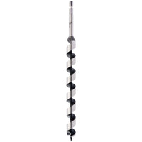 Draper Expert Long Pattern Auger Bit, 22 x 330mm - AB1B