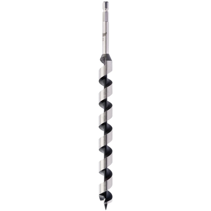 Draper Expert Long Pattern Auger Bit, 22 x 330mm - AB1B