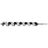 Draper Expert Long Pattern Auger Bit, 25 x 330mm - AB1B