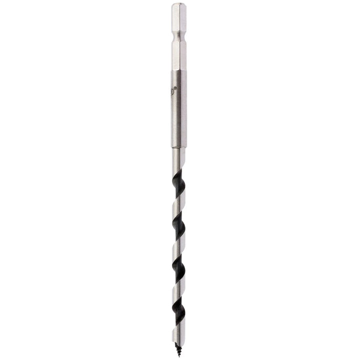 Draper Expert Standard Pattern Auger Bit, 6 x 150mm - AB2B