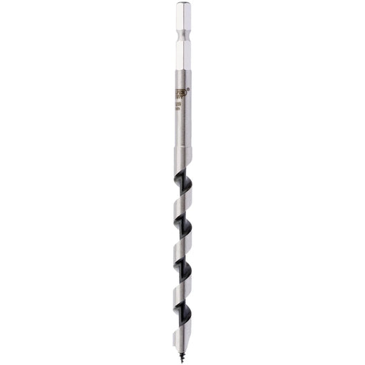 Draper Expert Standard Pattern Auger Bit, 8 x 150mm - AB2B - image 1