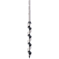 Draper Expert Standard Pattern Auger Bit, 12 x 170mm - AB2B