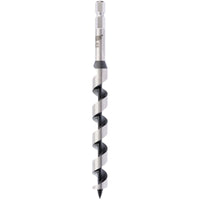 Draper Expert Standard Pattern Auger Bit, 16 x 200mm - AB2B