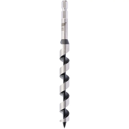Draper Expert Standard Pattern Auger Bit, 16 x 200mm - AB2B - image 1