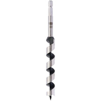 Draper Expert Standard Pattern Auger Bit, 19 x 210mm - AB2B