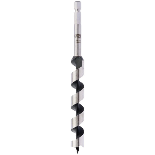Draper Expert Standard Pattern Auger Bit, 19 x 210mm - AB2B - image 1